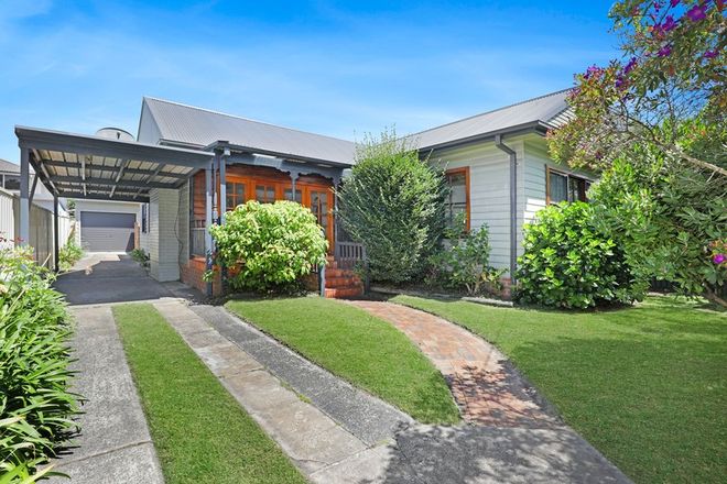 Picture of 10 Ross Street, WOLLONGONG NSW 2500