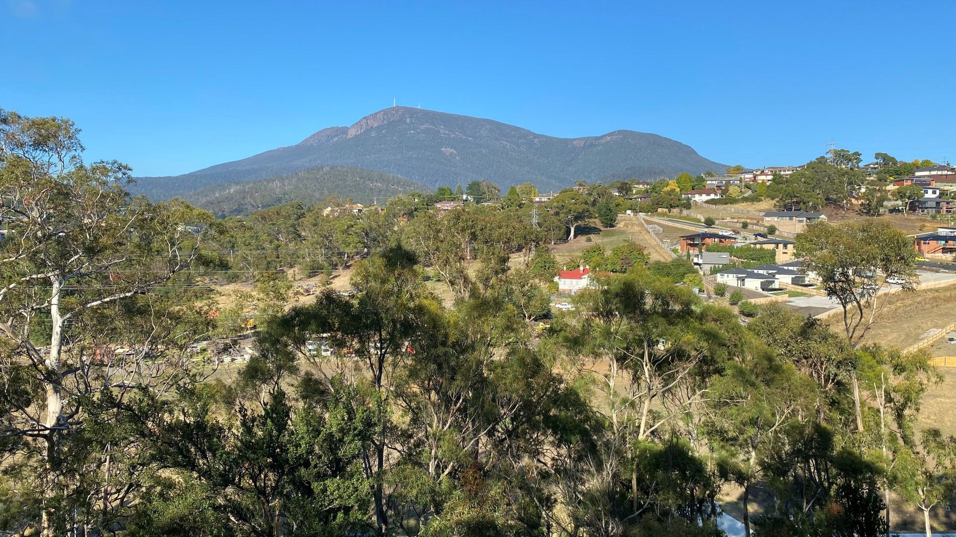 Lot 105 Parkwood Gardens, Lenah Valley TAS 7008, Image 0