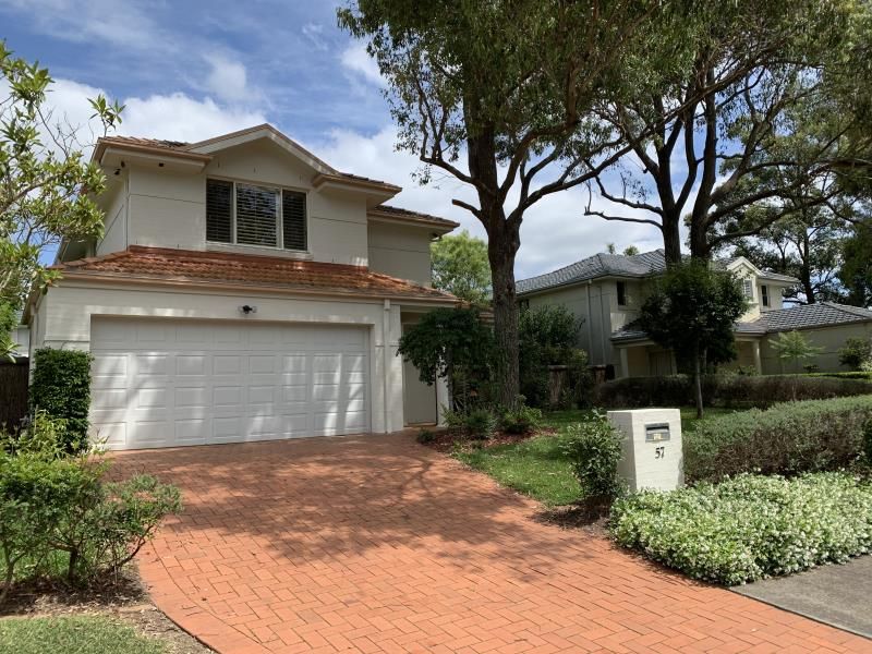 4 bedrooms House in 57 Sefton Road WESTLEIGH NSW, 2120