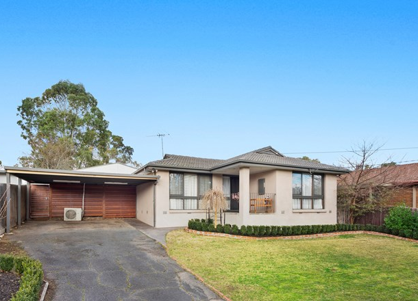 12 Witham Drive, Coldstream VIC 3770