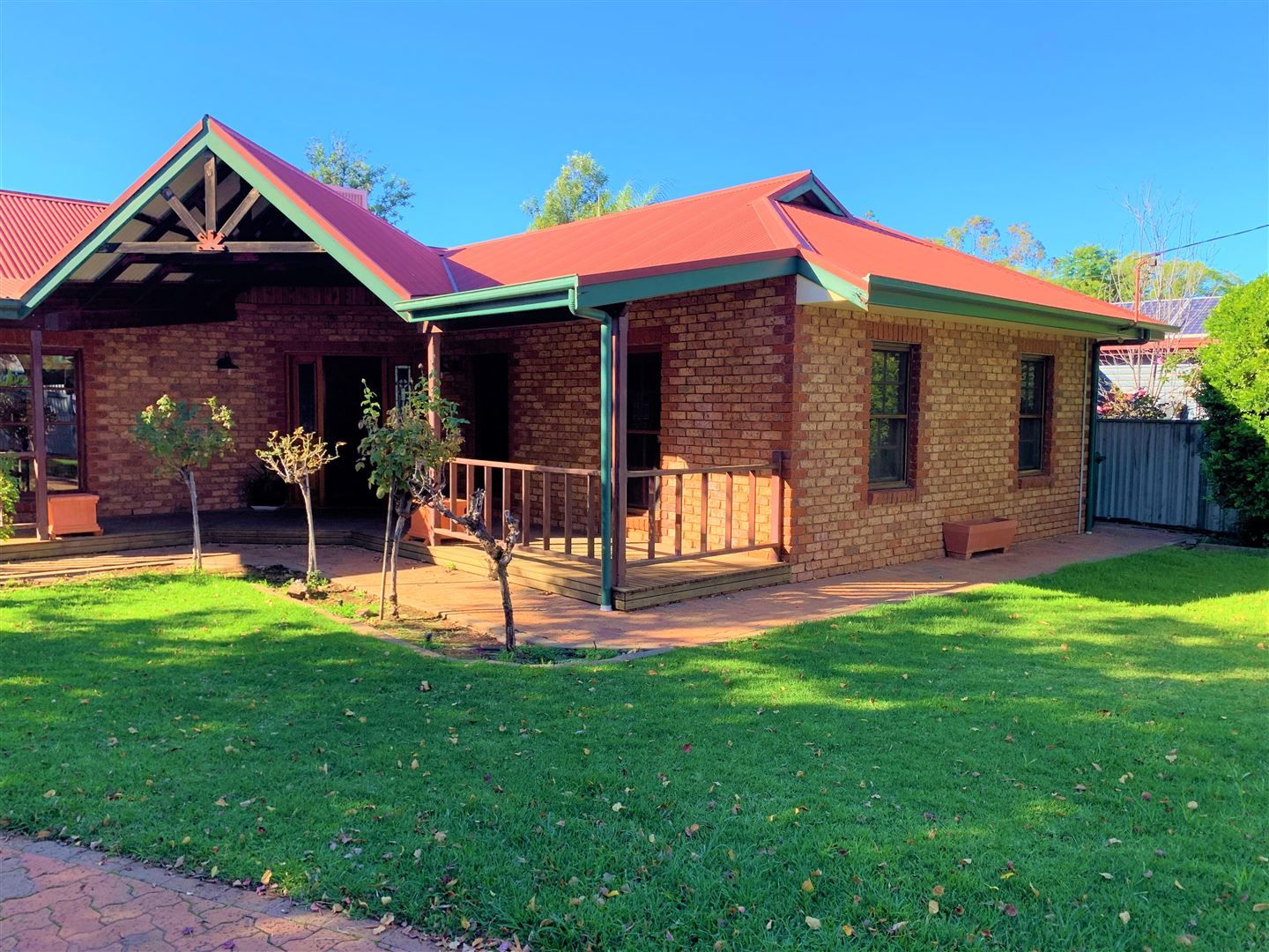 42 Morrison Street, Cobar NSW 2835 Domain
