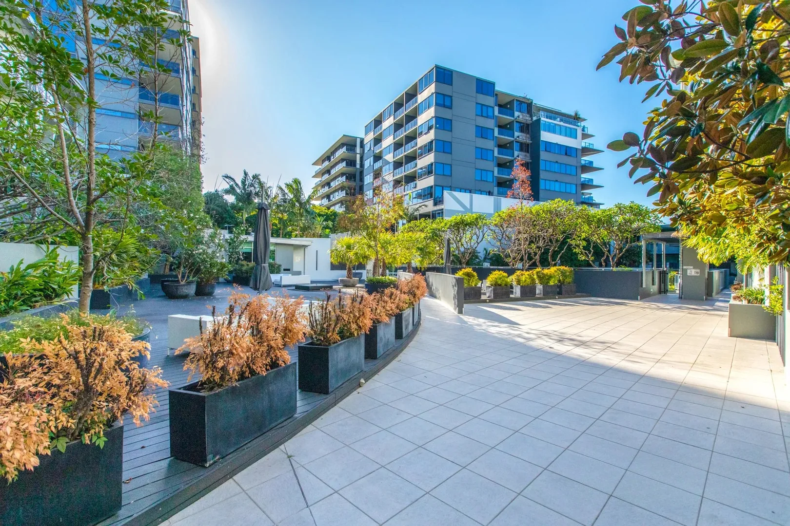 Additional image 11 of 23/20 Newstead Terrace, Newstead QLD 4006