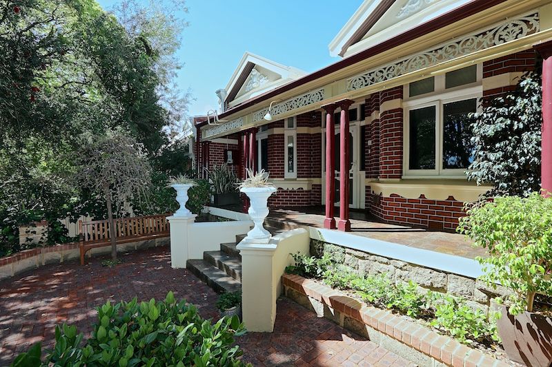 18 Robinson Street, Subiaco WA 6008, Image 0