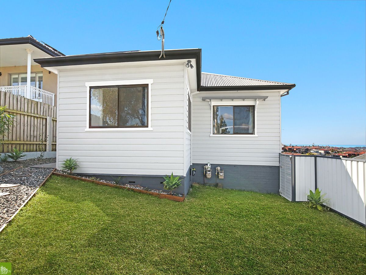 19 & 19A Lake Heights Road, Lake Heights NSW 2502, Image 0