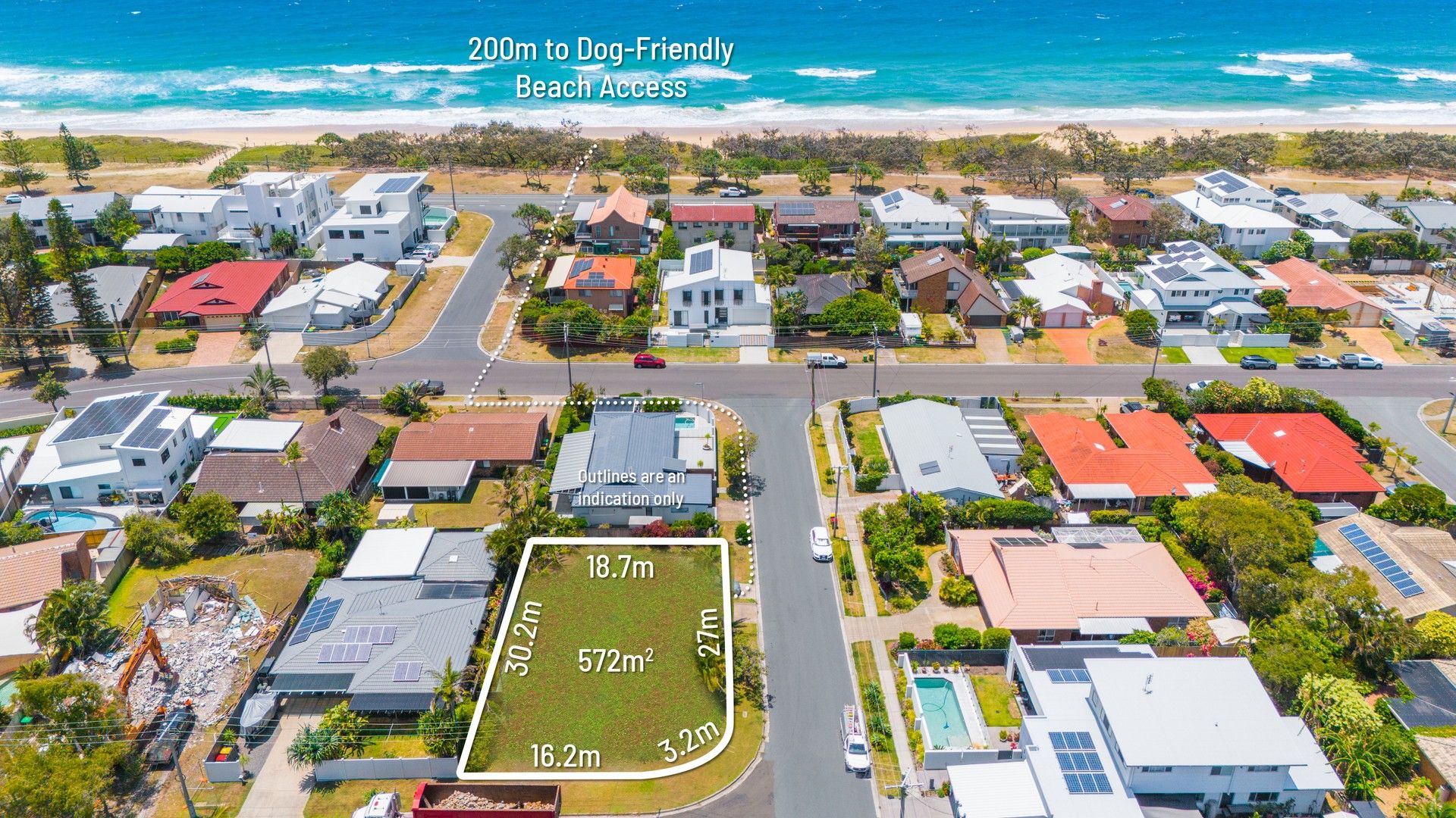 1 Arunta Street, Buddina QLD 4575, Image 1