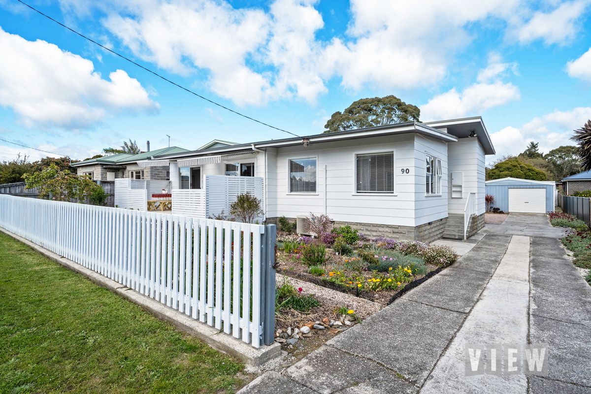 90 Saunders Street, Wynyard TAS 7325, Image 0