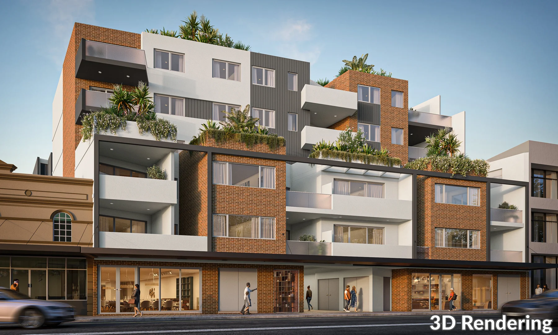 Additional image 2 of 1/349-357 Beamish Street, Campsie NSW 2194