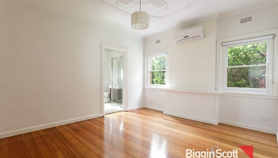 Picture of 3/66 Simpson St, EAST MELBOURNE VIC 3002