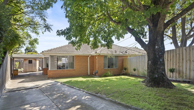 Picture of 9A Tomar Court, CHELTENHAM VIC 3192