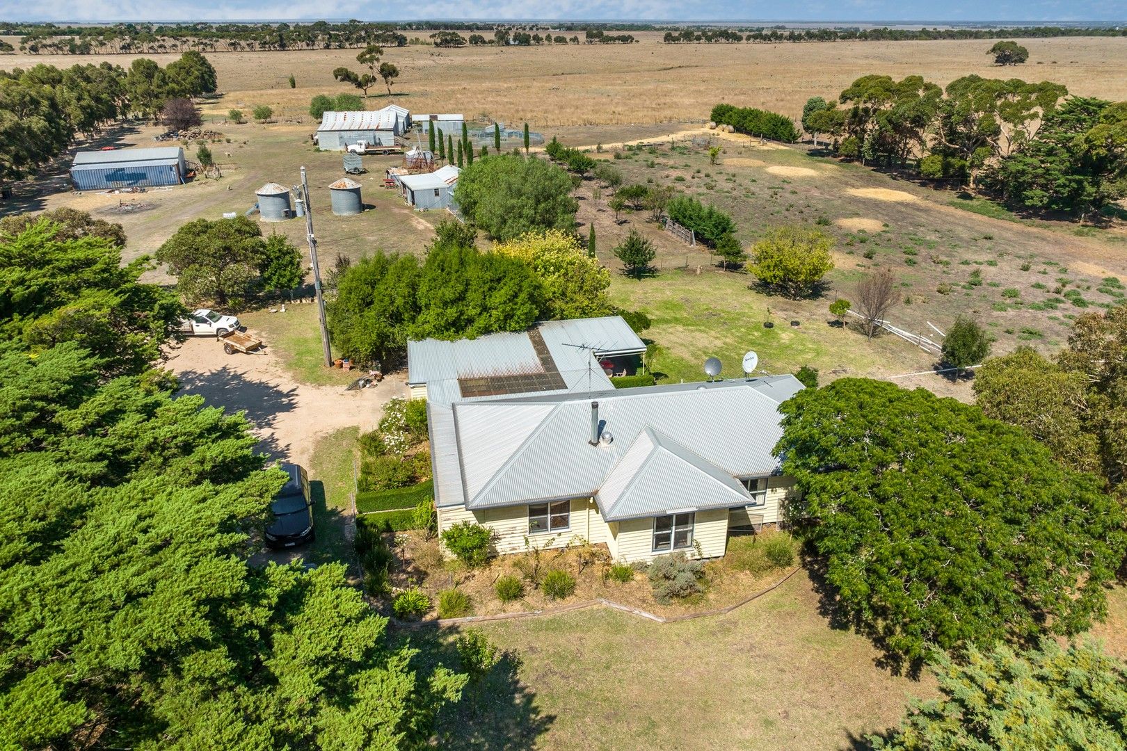 1170 MeredithShelford Road, Meredith Property History & Address
