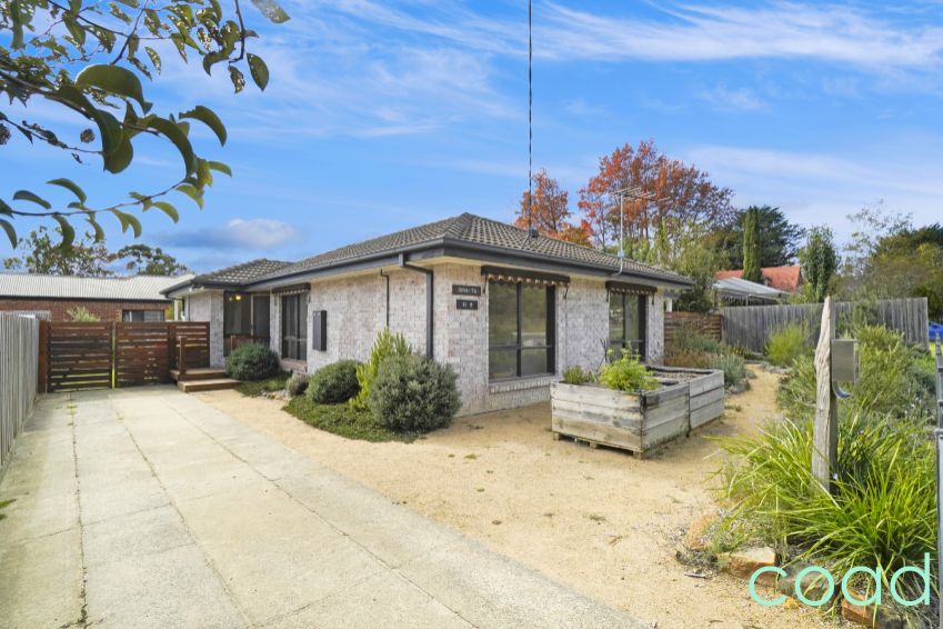 3 bedrooms House in 11B Urquhart St WOODEND VIC, 3442