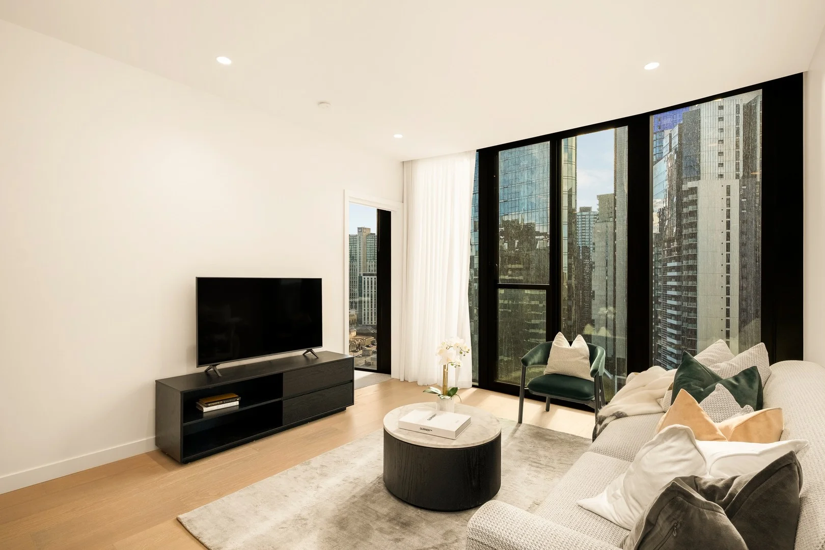 Additional image 8 of 806/344 City Road, Southbank VIC 3006