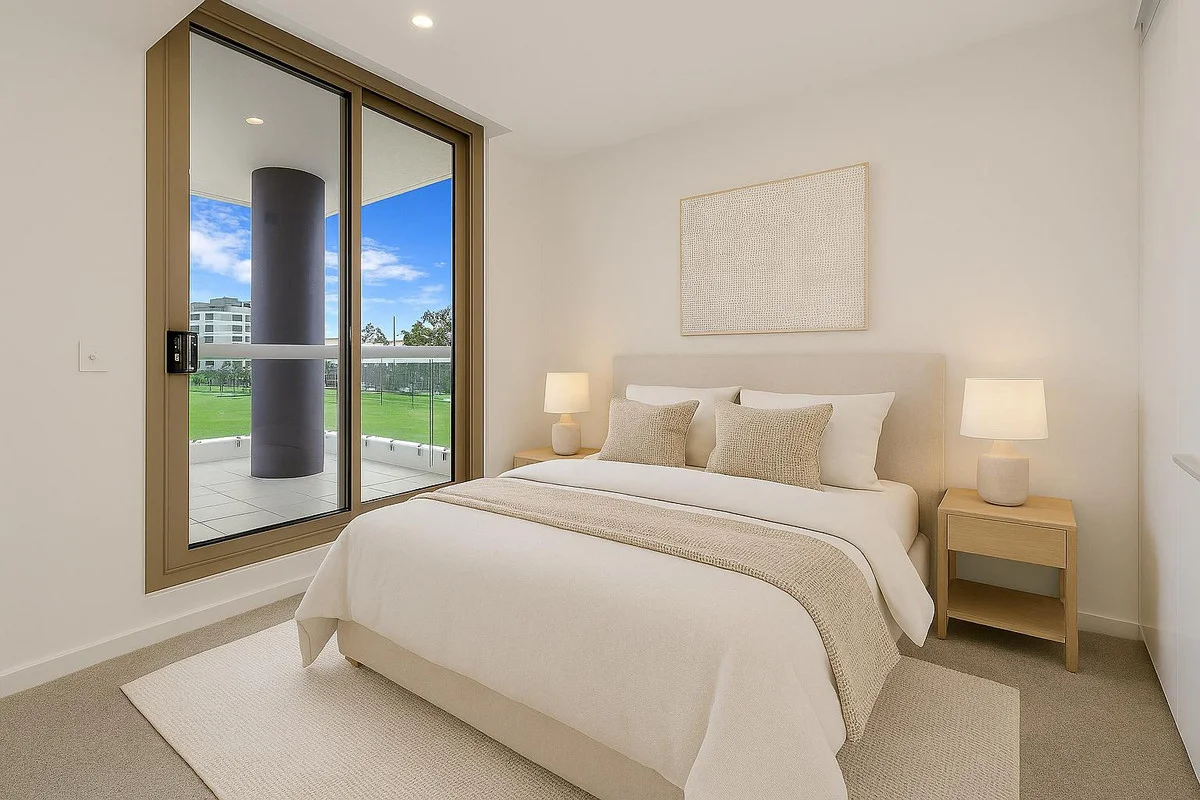 Additional image 4 of 313/8 Maitland Place, Norwest NSW 2153