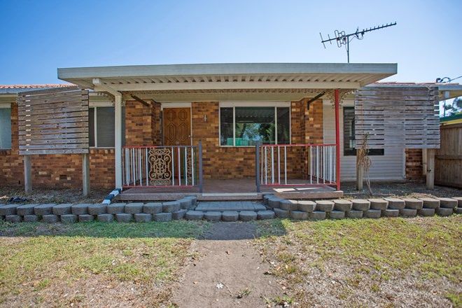 Picture of 25914 Peak Downs Highway, ALEXANDRA QLD 4740