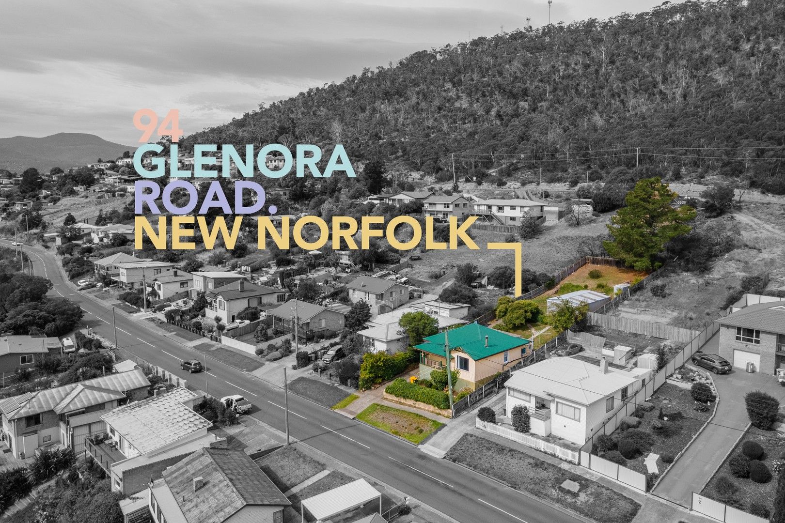 94 Glenora Road, New Norfolk TAS 7140, Image 1
