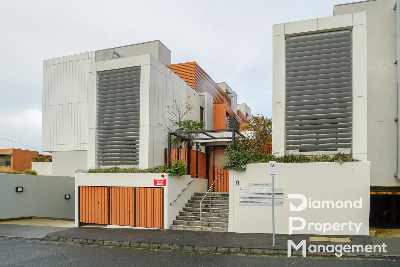 4/8 Cobden Street, Kew VIC 3101