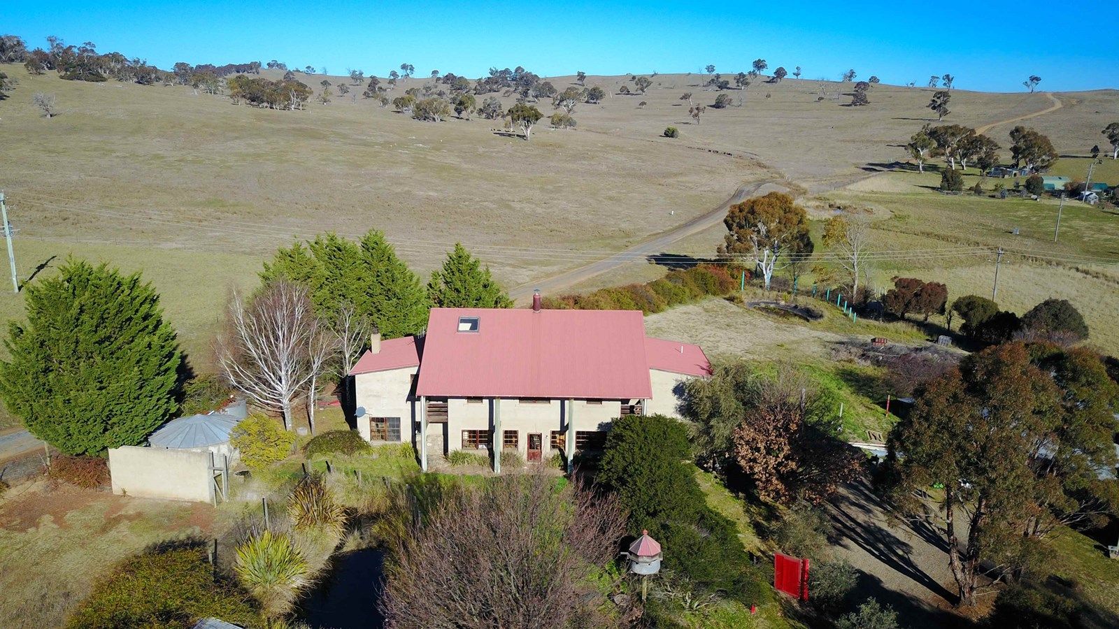 583 Snowy Mountains Highway, Cooma NSW 2630, Image 1