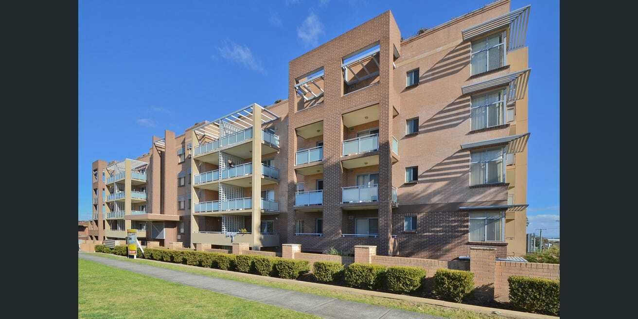 Unit 54/818 Wallace St, Blacktown NSW 2148 Apartment For Rent Domain