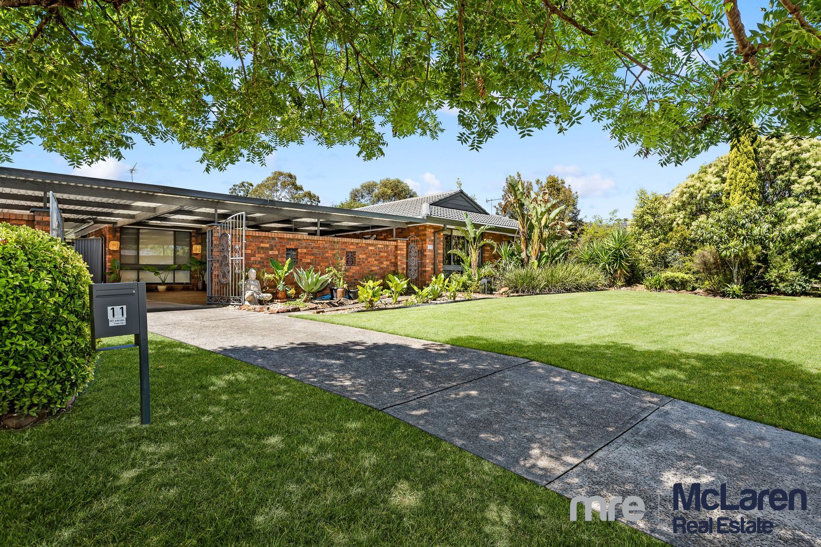 11 Furner Avenue, Camden South NSW 2570, Image 1