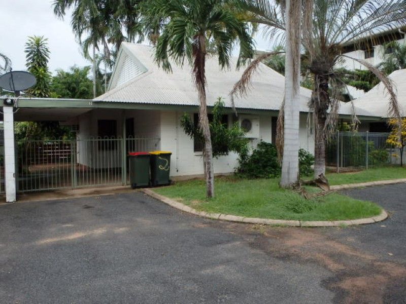 2/5 Donaldson Court, Karama NT 0812, Image 0