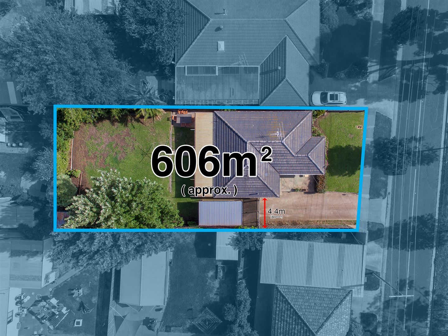 100 Millbank Drive, Deer Park VIC 3023, Image 1