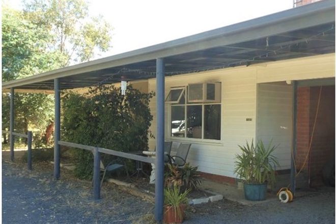 Picture of 3583 Darlington Road, CARRANBALLAC VIC 3361