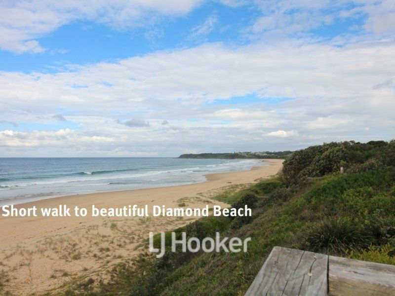 Diamond Beach NSW 2430 vacant land for Sale, 280,000 2013605868 Domain