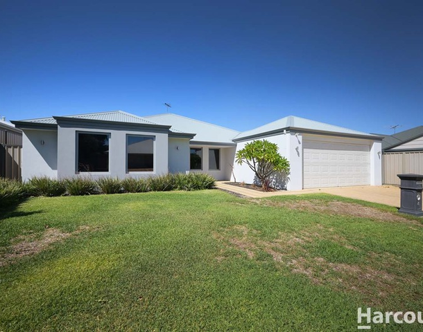 4 Rotterdam Vista, Wanneroo WA 6065