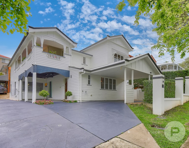 34 Hunter Street, Kelvin Grove QLD 4059