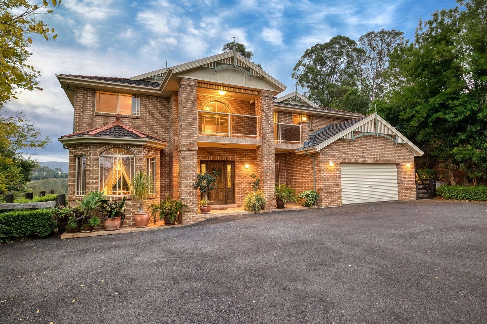 579 Bells Line Of Road, Kurmond NSW 2757, Image 0