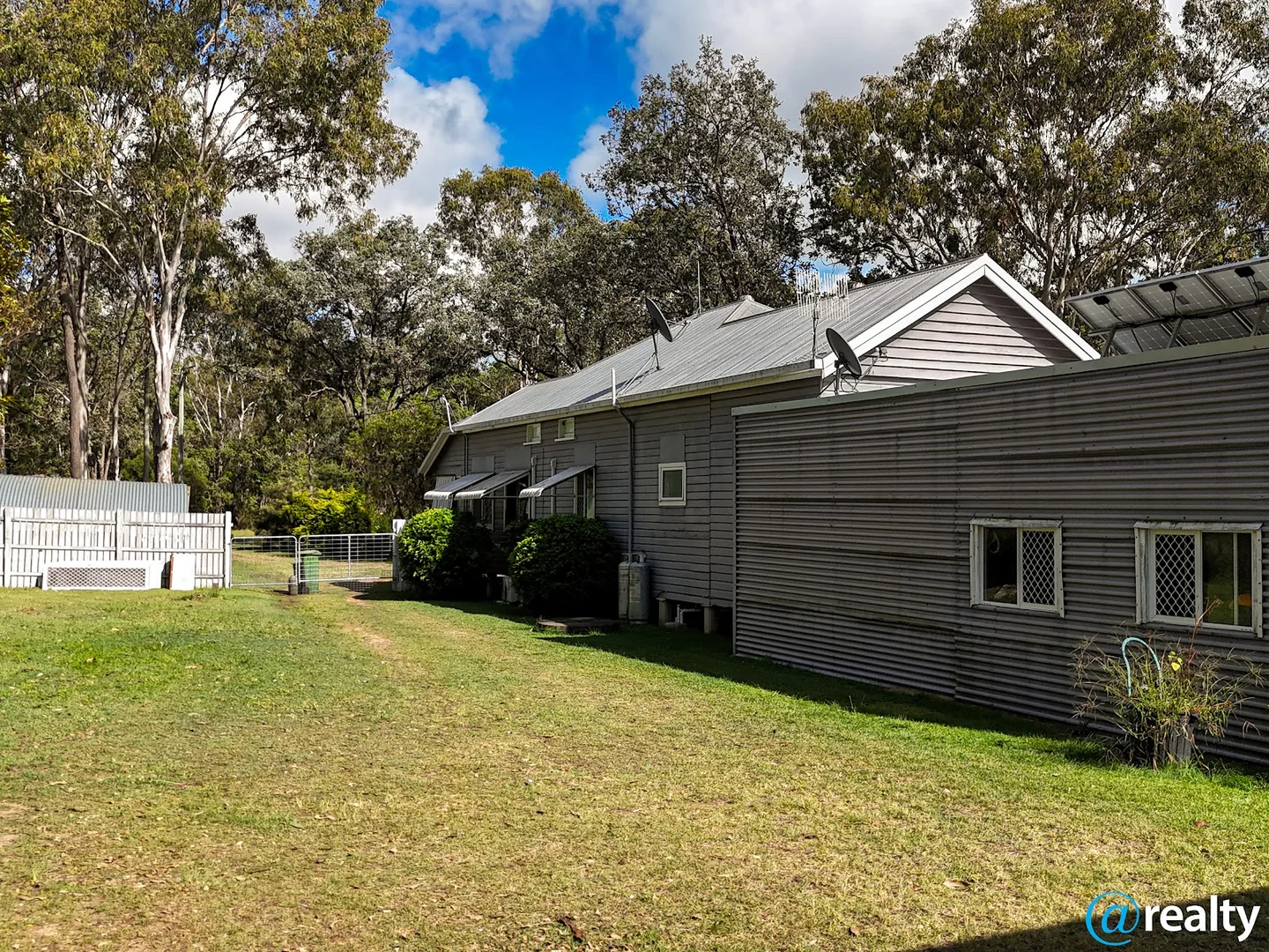 Additional image 46 of 26 G.S. Wilson Drive, Nanango QLD 4615