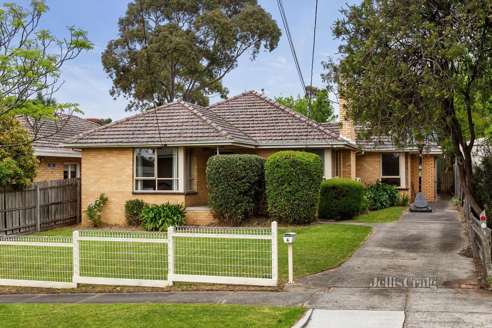 4 Alern Court, Nunawading VIC 3131, Image 0