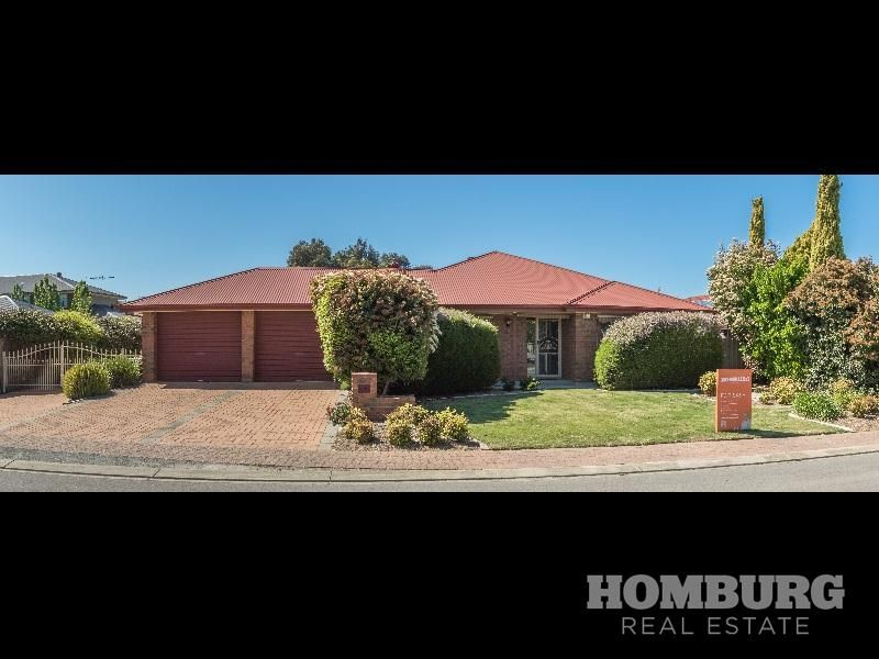 38 Gooden Drive, Nuriootpa SA 5355, Image 1