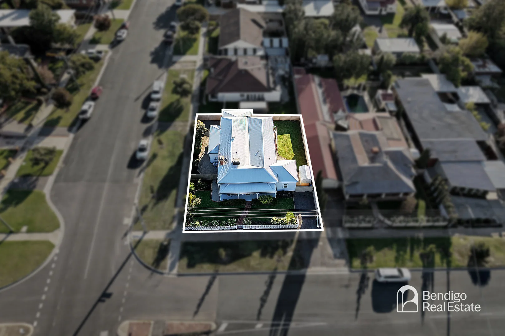 Additional image 21 of 70 Neale Street, Kennington VIC 3550