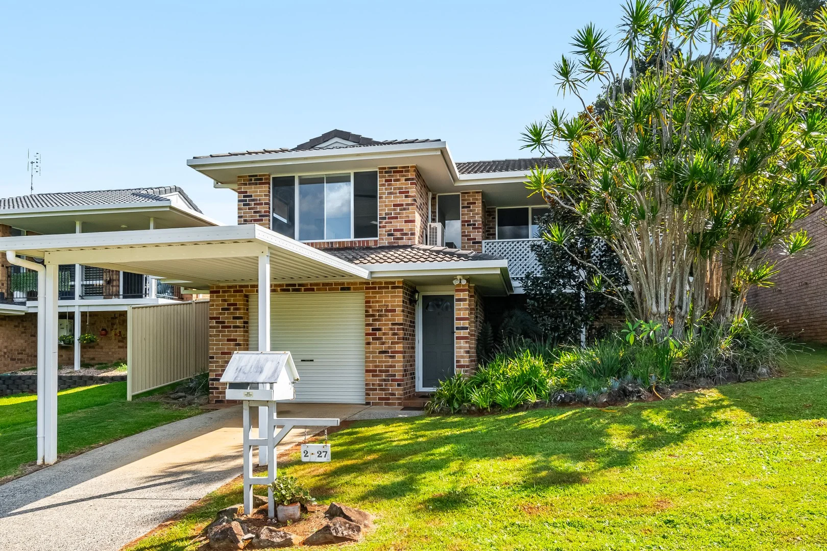 Primary image of 2/27 Cerreto Circuit, Wollongbar NSW 2477