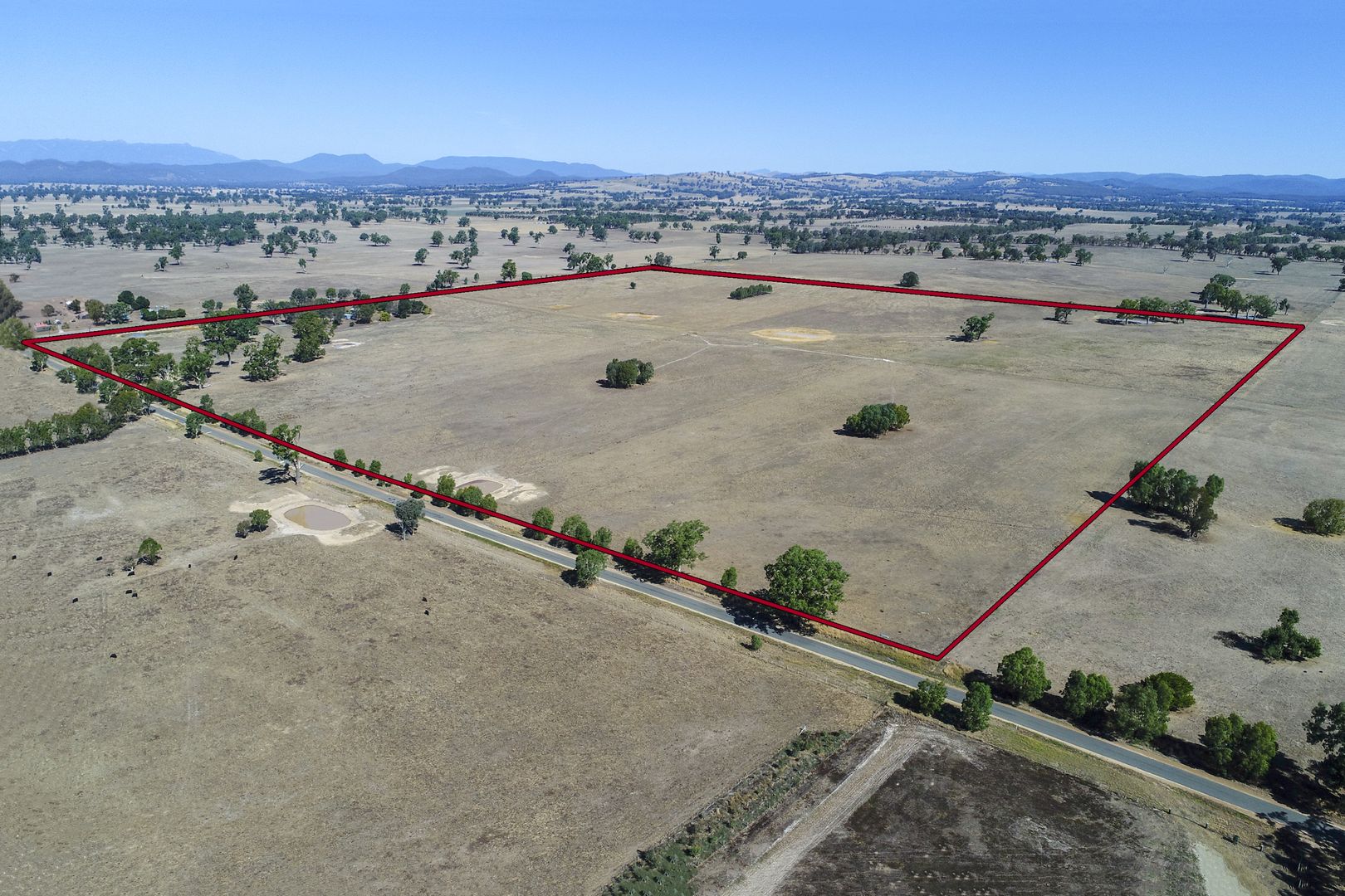 1372 Wangaratta Kilfeera Rd, Greta VIC 3675, Image 2