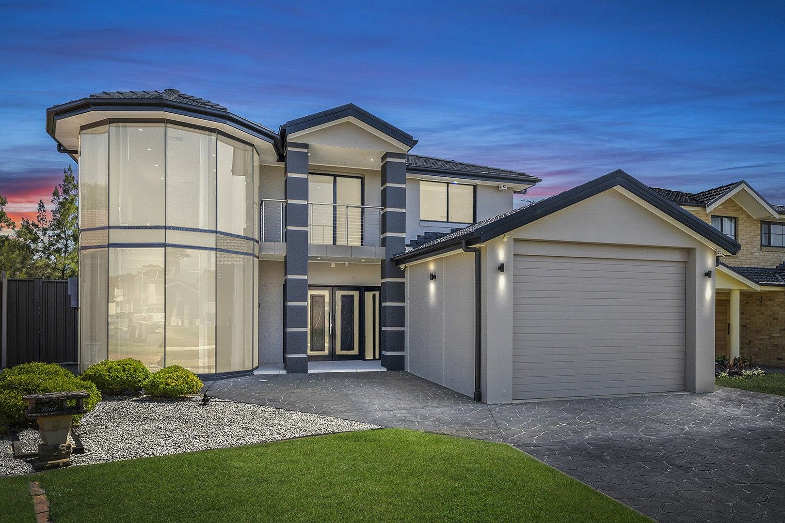 5 bedrooms House in 9 Larne Street PRESTONS NSW, 2170