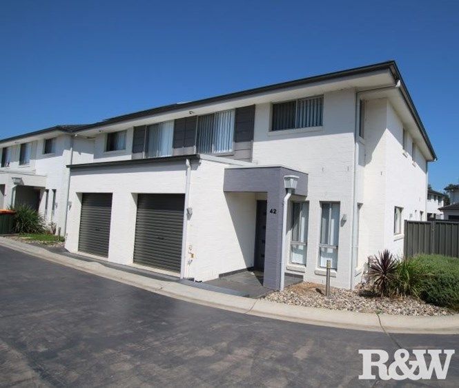 42/30 Australis Drive, Ropes Crossing NSW 2760, Image 0