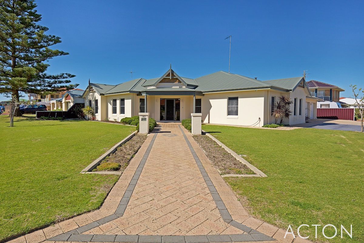 47 Ronsard Drive, San Remo WA 6210, Image 0