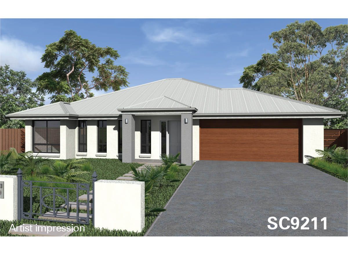 Lot 90 Bellbird Estate, Nambucca Heads NSW 2448 Domain