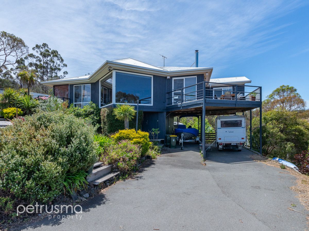 226 Lewisham Scenic Drive, Lewisham TAS 7173, Image 0