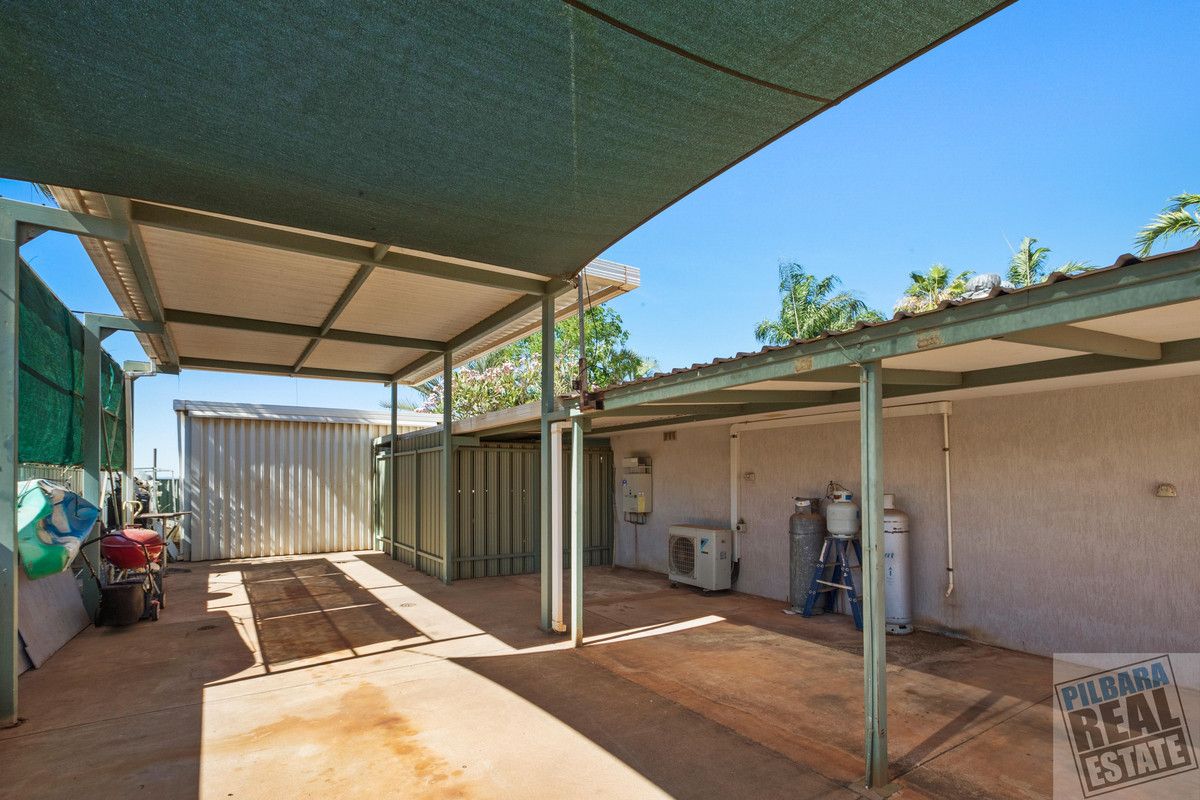 25 Atkinson Way, Millars Well WA 6714, Image 0