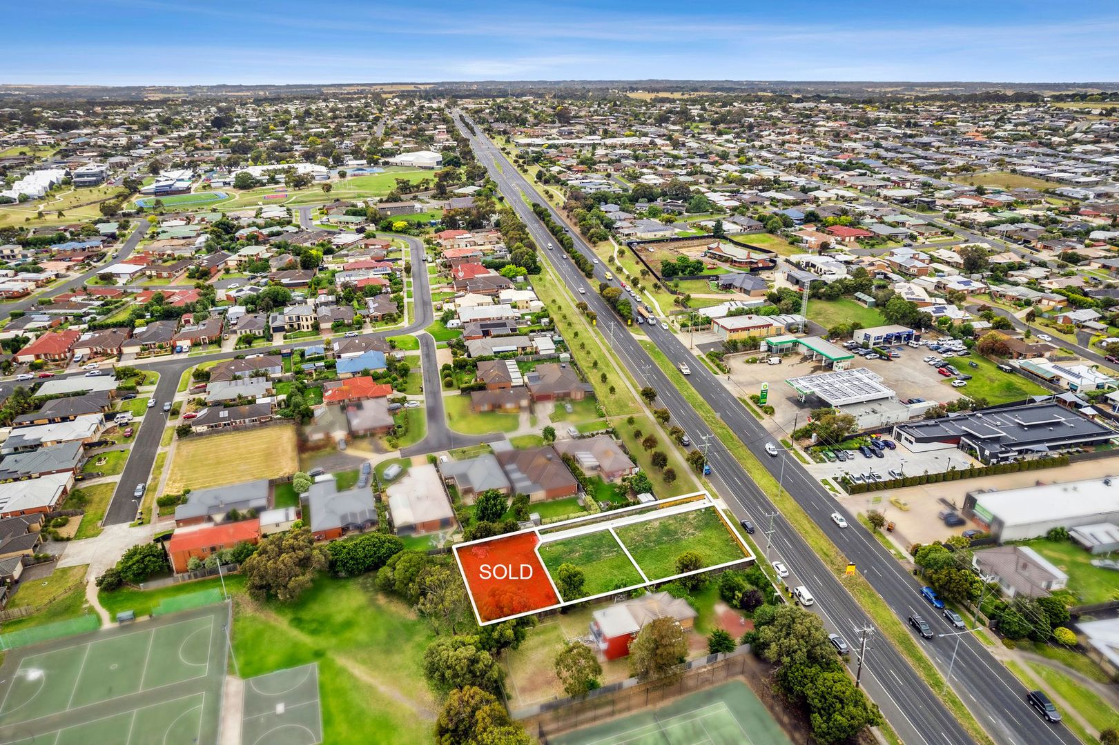 Lot 1 & 2/683 Bellarine Highway, Leopold VIC 3224, Image 2