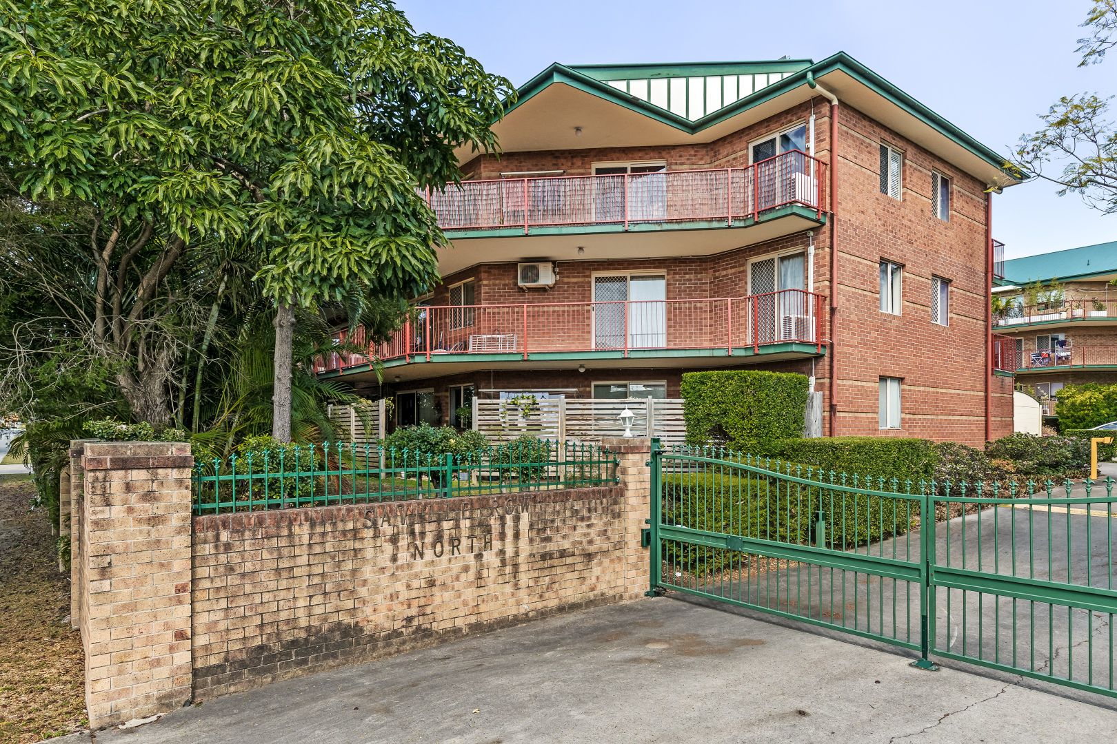 6/98 Chalk Street, Lutwyche QLD 4030, Image 1