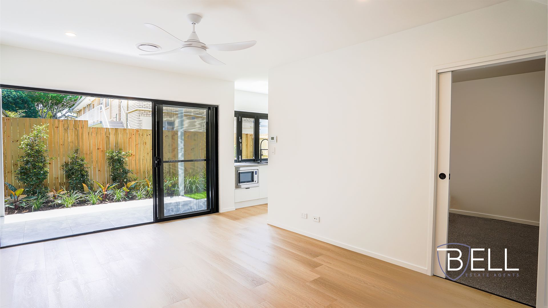 3 bedrooms Townhouse in 3/23 Alicia Street NUNDAH QLD, 4012