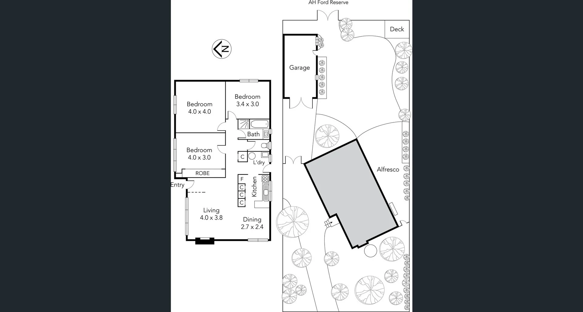 Additional image 8 of 22 Fenfield Street, Altona VIC 3018