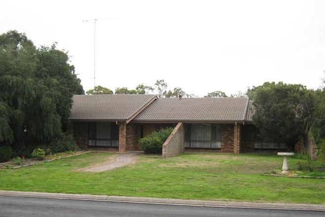 Picture of 5 Jervois Street, BORDERTOWN SA 5268