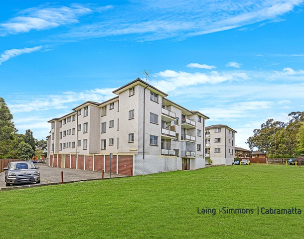 37/118-124 Longfield Street, Cabramatta NSW 2166