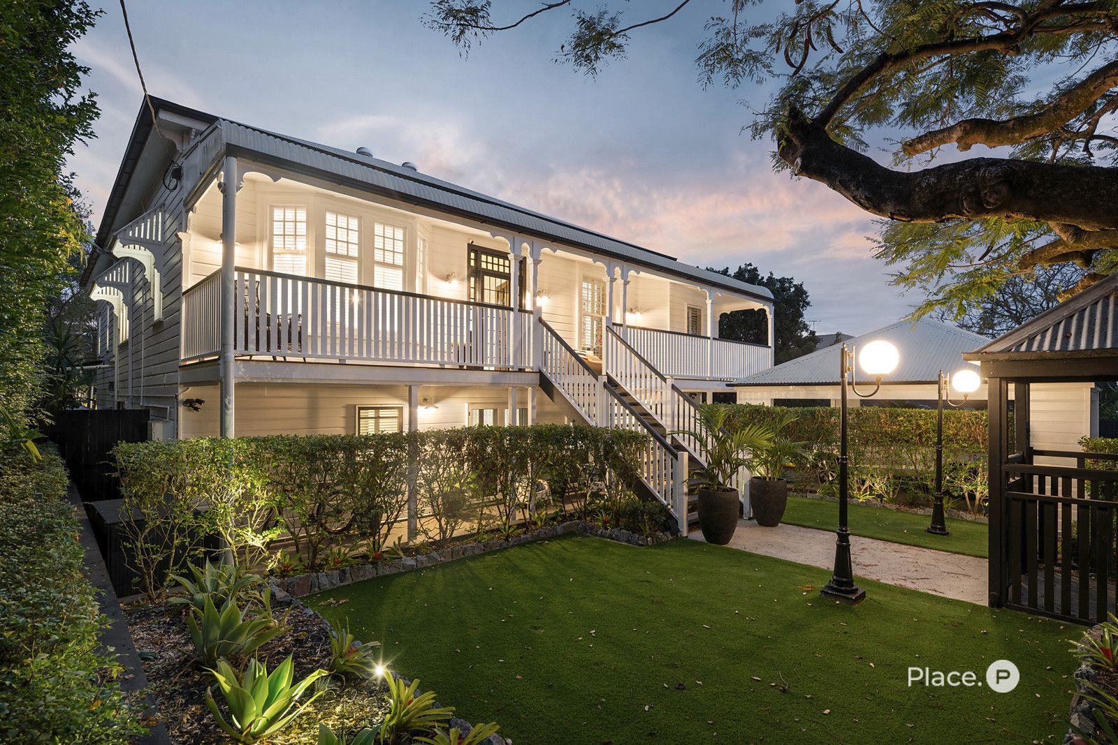 124 Alexandra Road, Clayfield QLD 4011, Image 0