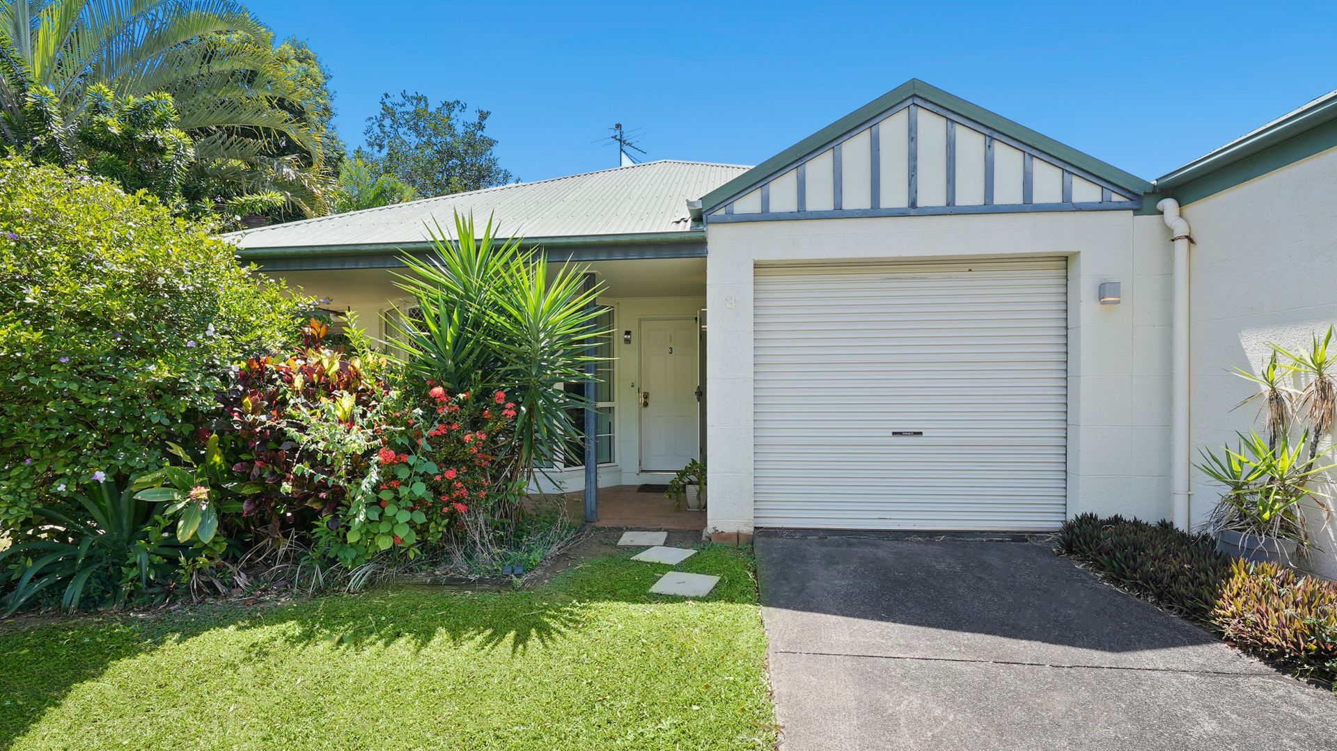 3/87 Macilwraith Street, Manoora QLD 4870, Image 1